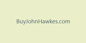 BuyJohnHawkes.com