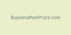 BuyJonathanPryce.com