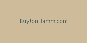BuyJonHamm.com