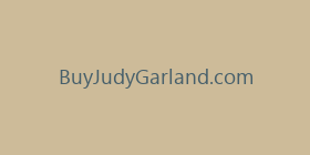 BuyJudyGarland.com
