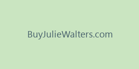 BuyJulieWalters.com
