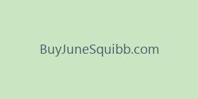 BuyJuneSquibb.com