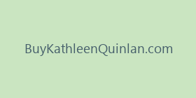 BuyKathleenQuinlan.com