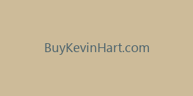 BuyKevinHart.com