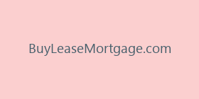 BuyLeaseMortgage.com