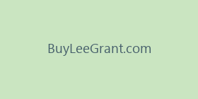 BuyLeeGrant.com