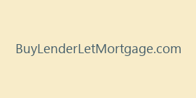 BuyLenderLetMortgage.com