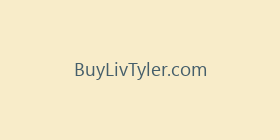 BuyLivTyler.com