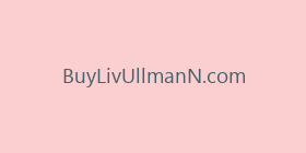 BuyLivUllmanN.com