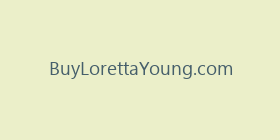 BuyLorettaYoung.com