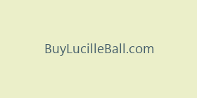 BuyLucilleBall.com