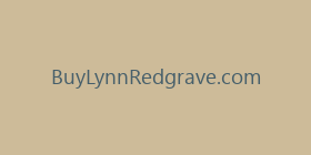 BuyLynnRedgrave.com