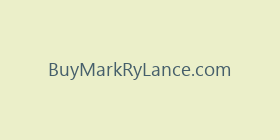 BuyMarkRyLance.com