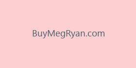 BuyMegRyan.com