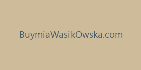 BuymiaWasikOwska.com