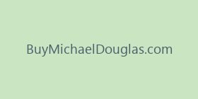 BuyMichaelDouglas.com