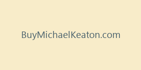 BuyMichaelKeaton.com