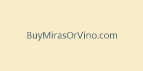 BuyMirasOrVino.com