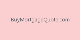 BuyMortgageQuote.com
