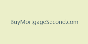 BuyMortgageSecond.com