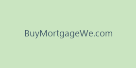 BuyMortgageWe.com