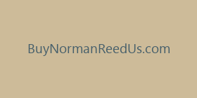 BuyNormanReedUs.com