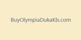 BuyOlympiaDukaKIs.com