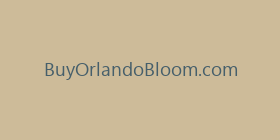 BuyOrlandoBloom.com