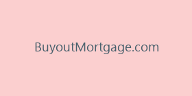 BuyoutMortgage.com