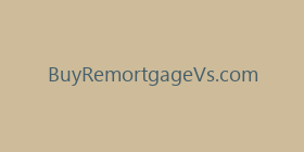 BuyRemortgageVs.com