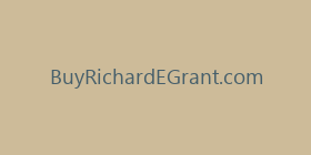 BuyRichardEGrant.com
