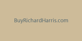 BuyRichardHarris.com