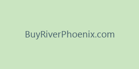 BuyRiverPhoenix.com