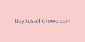 BuyRussellCrowe.com