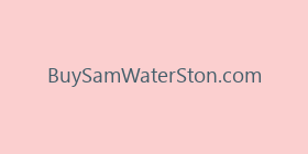 BuySamWaterSton.com