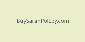 BuySarahPolLey.com