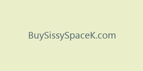 BuySissySpaceK.com