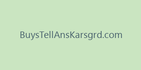 BuysTellAnsKarsgrd.com