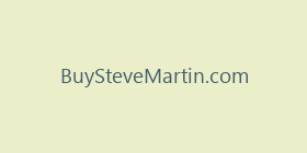 BuySteveMartin.com