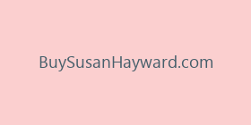 BuySusanHayward.com