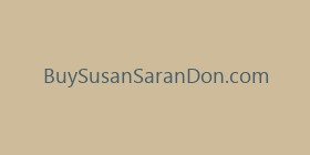 BuySusanSaranDon.com
