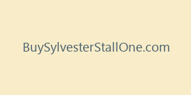 BuySylvesterStallOne.com