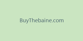 BuyThebaine.com