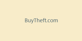 BuyTheft.com