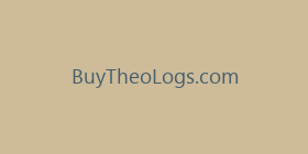 BuyTheoLogs.com