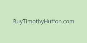 BuyTimothyHutton.com