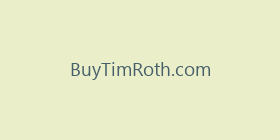 BuyTimRoth.com