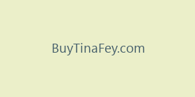 BuyTinaFey.com
