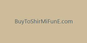 BuyToShirMiFunE.com