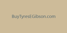 BuyTyresEGibson.com